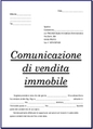 Comunicazione vendita